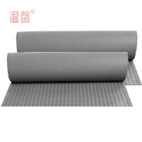 温馨 防滑垫 灰色1.3mm*1.2m 米
