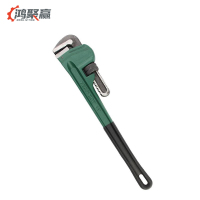 鸿聚赢 管钳 48寸 把