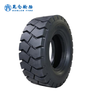 昆仑 工程机械轮胎 9.00-20-16-KT218 套