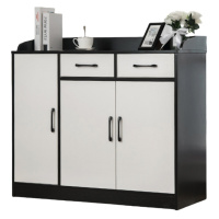 悦兴诚文件柜100*40*90cm个