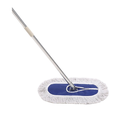 瑞季勤 宽拖把 拖布尘推 宽40cm 把