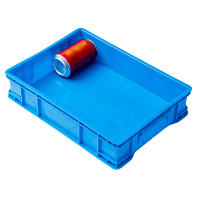 鑫木樽周转箱380*276*85mm个