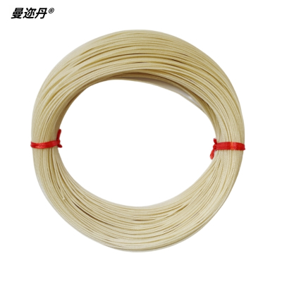 曼迩丹 弦线 1#80m /卷