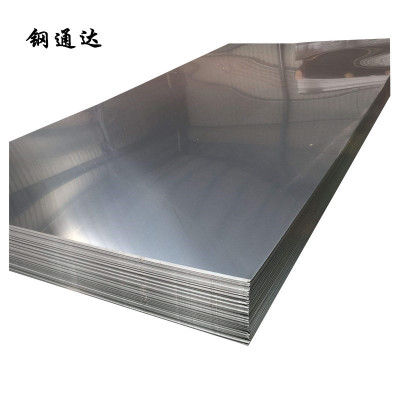 钢通达 304不锈钢加工板 2.0mm 千克