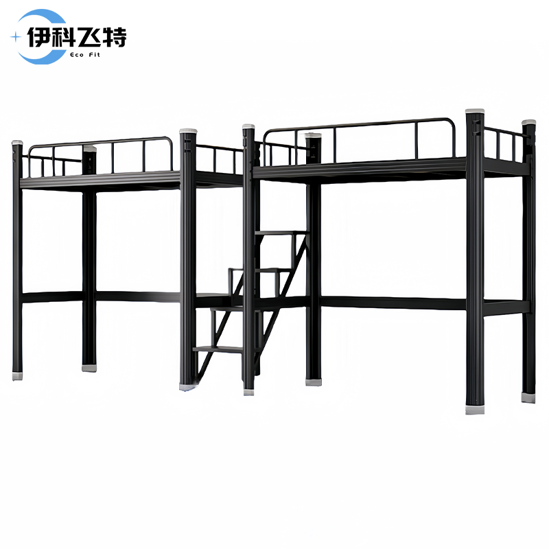 伊科飞特高低床钢制4500*1000*2100mm张