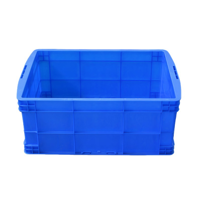 铁洋 周转箱收纳盒 22号箱560mm*420mm*230mm 个