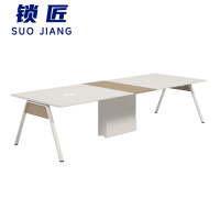 锁匠培训桌400*120*75cm张