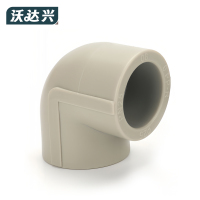 沃达兴 弯头 25(6分)ppr 个