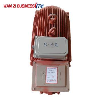 万梓 绕线转子电机 YZR280M-8-55 台