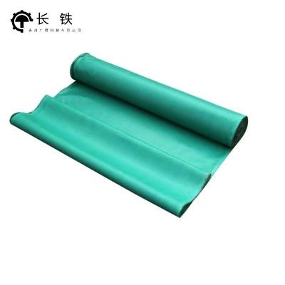长铁防火阻燃布 3m*10m*0.3mm 卷