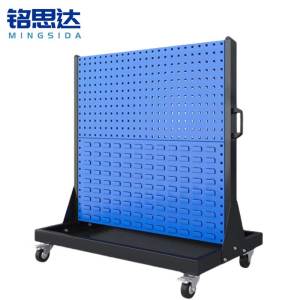 铭思达工具架2层个