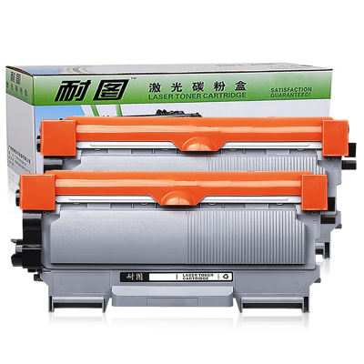 耐图 联想LT2641大容量碳粉盒 适用Lenovo LJ2600D LJ2650DN LD-2641硒鼓架 墨粉盒