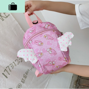 幼儿园书包儿童1-3-5岁宝宝男童女孩双肩包防走丢失背包可爱包包NEW LAKE