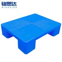 铭思达平板托盘50*40*12cm个