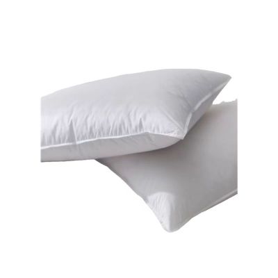 顾享家 全棉枕芯 45*75cm 个