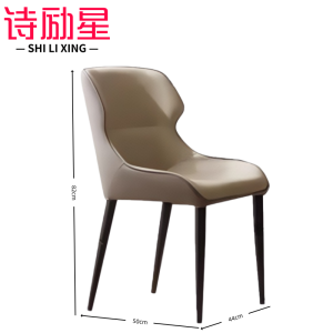 诗励星