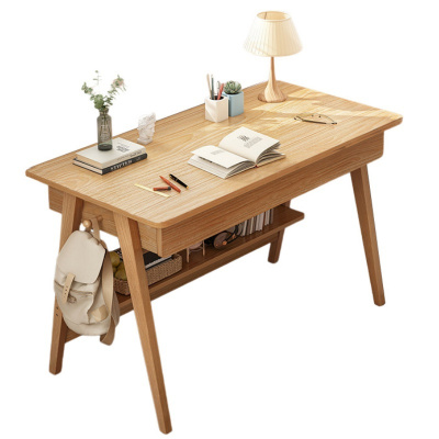 攸形学习桌800*500*760mm张