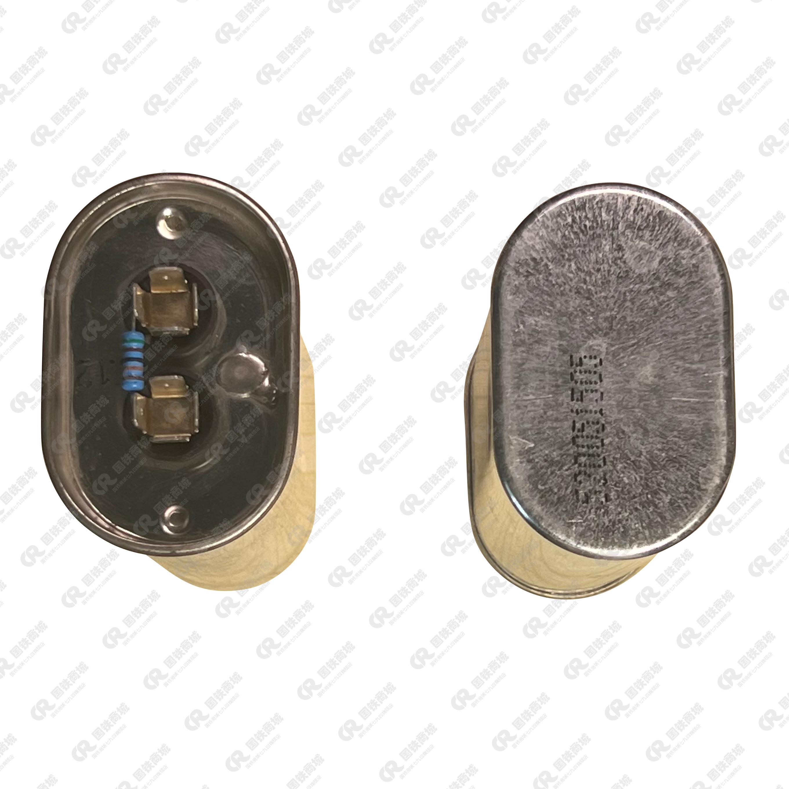 七九四/电容器/CBB445 CBB60 CBB65 18μF 630V/只