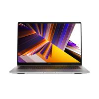 小米笔记本电脑 红米 RedmiBook 16 2024 酷睿标压I5-13420H 高清屏 轻薄本 16G内存 512GB固态 高清屏 灰