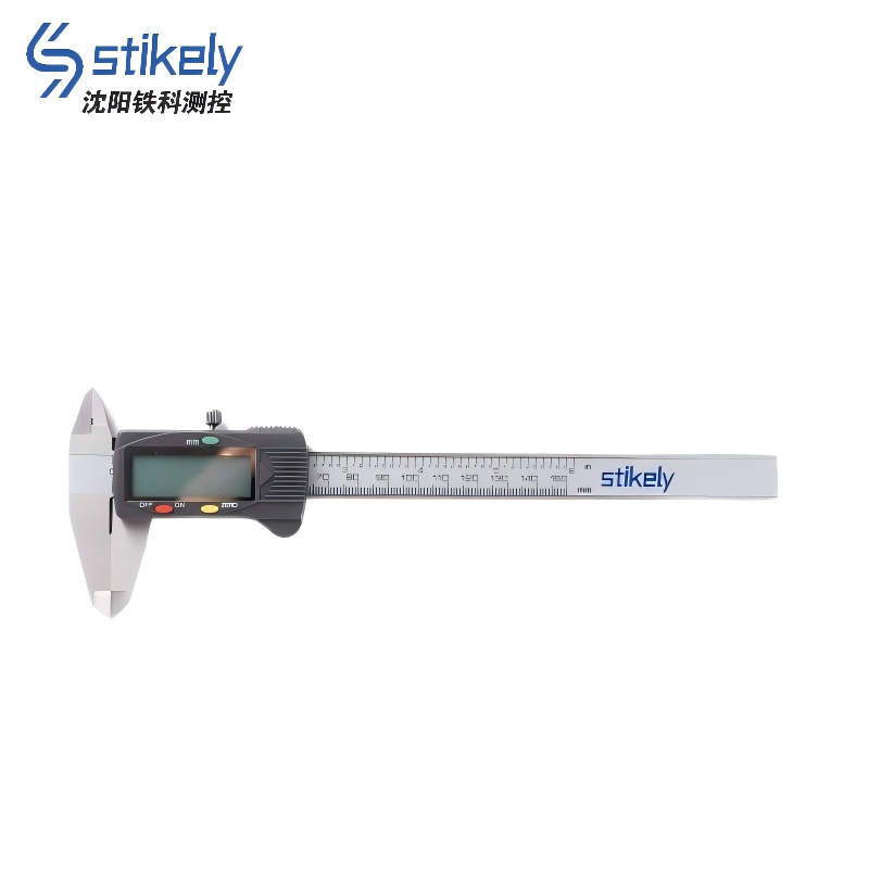 Stikely 数显卡尺 0-150*40/把