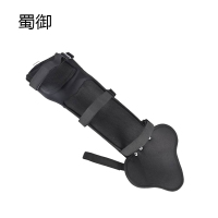 蜀御 防爆护腿 YWW-080 1套