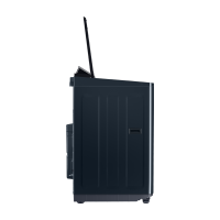 松下波轮洗衣机XQB120-U16F