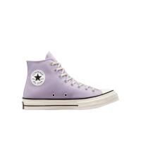 匡威(CONVERSE)高帮系带徽标装饰男士跑步鞋潮流休闲运动鞋