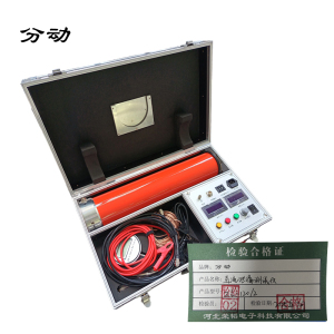 直流泄露测试仪 ZL-120/2