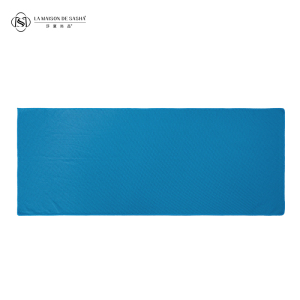 LA MAISON DE SASHA运动冷感巾 挂脖0负担吸汗速干吸水性强出行便携男女通用