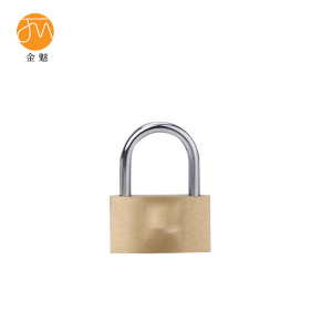 金魅 长柄挂锁 单开 把