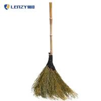 LENZY 韧知 竹扫把 黑皮金枝 2把装/组