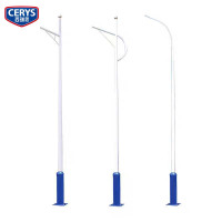 西瑞思 路灯杆 庭院灯(带地笼)XRS-DG01 个