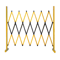 瑞季勤 不锈钢移动防护栏 1.2*2.5m 个