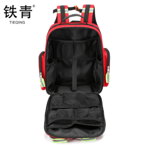 铁青车载应急包双肩包G48 个