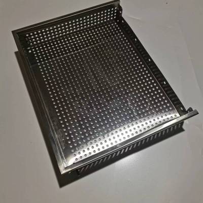 帮客材配 全新原装 法迪欧嵌入式消毒柜 ZTD100A- B03 下抽屉组件 收前验货