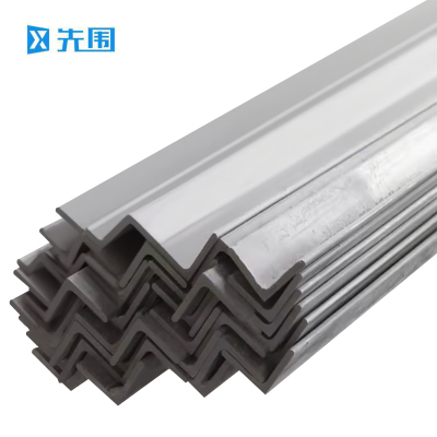 先围 316不锈钢角钢 100mm*100mm厚8mm 千克