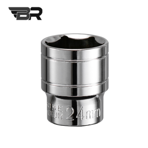 BR/扭矩扳手套筒头/3/8 24mm/个