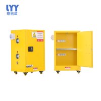 珞裕垣 充电防爆柜 12加仑 台