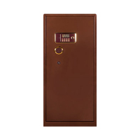 富和美(BNF)MS-BXG006环保喷粉智能锁具加粗锁栓保险柜(700L*600W*1200H)