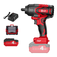 户美佳欣 扳手 锂电. 台