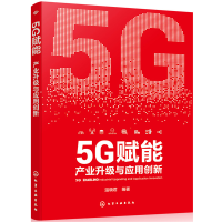 音像5G赋能:产业升级与应用创新温晓君 编著