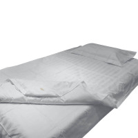 广亿隆 60支纯棉被套颜色可选 240*240cm 张