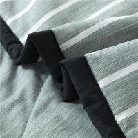 美帮汇空调被夏凉被薄款夏季被子可机洗夏被单人学生双人薄被子春秋被芯