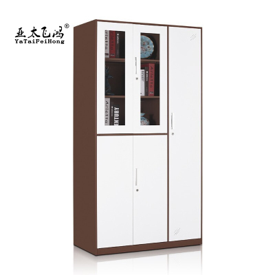 亚太飞鸿-五门文件柜-LF-WMG-001-个