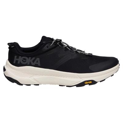 Hoka OneOne TRANSPORT 男士越野跑鞋舒适耐磨缓震轻便