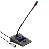 惠度(HuiDu)专业有线鹅颈电容麦克风 ST-2201(销售单位:台)