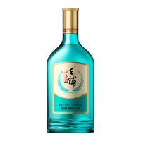 劲牌毛铺草本酒绿荞口粮酒草本白酒42度520ml光瓶酒自饮送礼