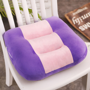 家柏饰(CORATED)学车坐垫驾考驾照专用练车汽车坐垫增高加厚科目二科三女生