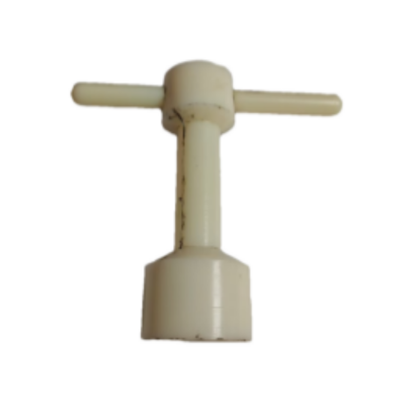 硕臻 蓄电池注液盖专用开手 GZ150-4 个