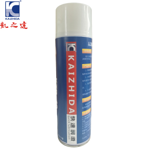 KAIZHIDA松锈润滑剂 450ml/瓶 KZD-40(瓶)